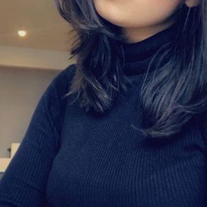 Meet your Posher, Preety